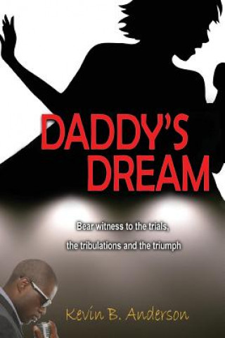 Book Daddy's Dream Anderson