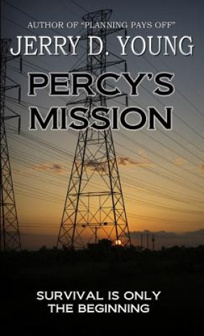 Buch Percy's Mission Jerry D Young