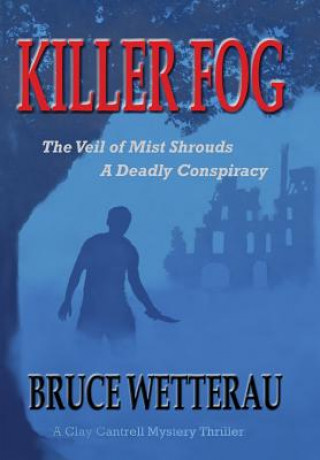 Carte Killer Fog Bruce Wetterau