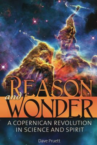 Könyv Reason and Wonder Charles David Pruett