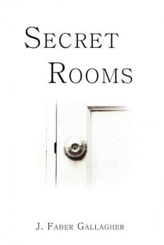 Buch Secret Rooms J Gallagher