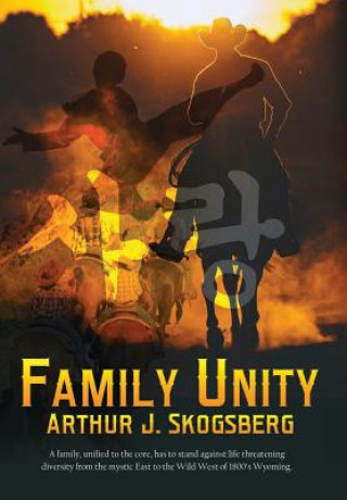 Carte Family Unity Arthur J Skogsberg