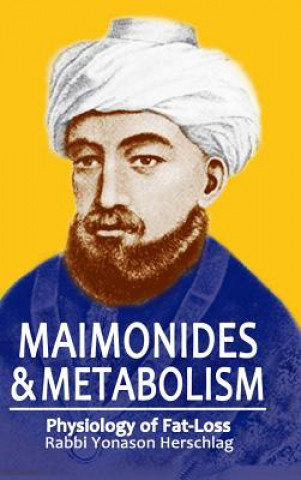 Buch Maimonides & Metabolism Herschlag