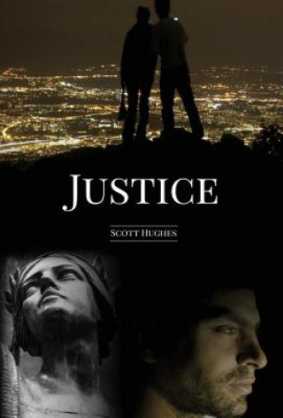 Kniha Justice Scott (http://onlinebookclub.org) Hughes