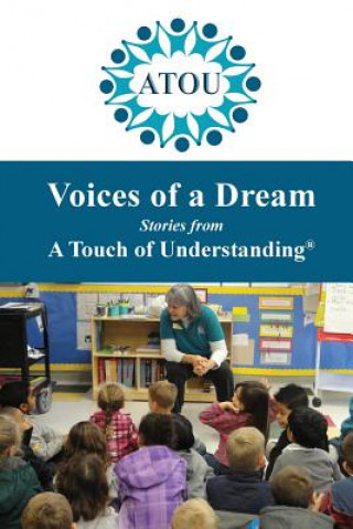 Kniha Voices of a Dream Leslie Dedora