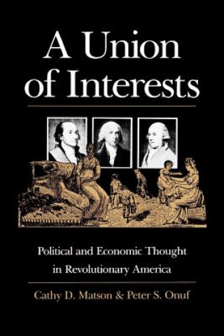 Livre Union of Interests Cathy D. Matson