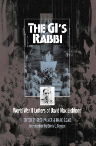 Libro GI's Rabbi 