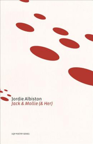 Kniha Jack & Mollie (& Her) Jordie Albiston