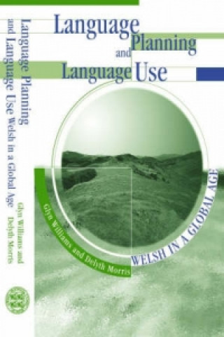 Kniha Language Planning and Language Use 