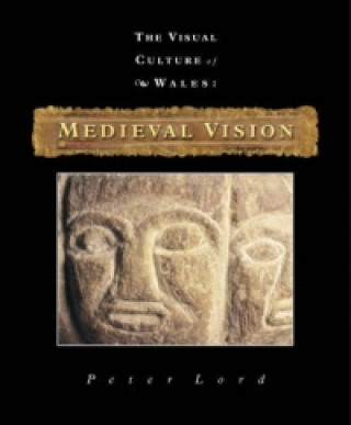 Kniha Medieval Vision Peter Lord