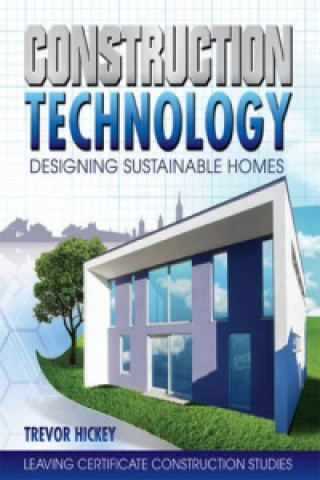 Livre Construction Technology Trevor Hickey