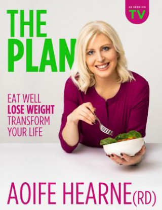 Βιβλίο Plan AOIFE HEARNE