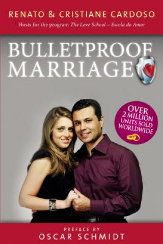 Kniha Bulletproof Marriage - English Edition Renato & Cristiane Cardoso