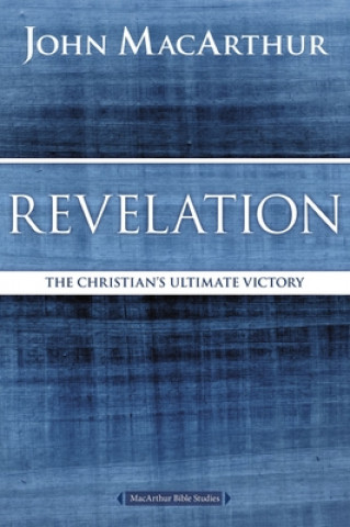 Kniha Revelation John F. MacArthur