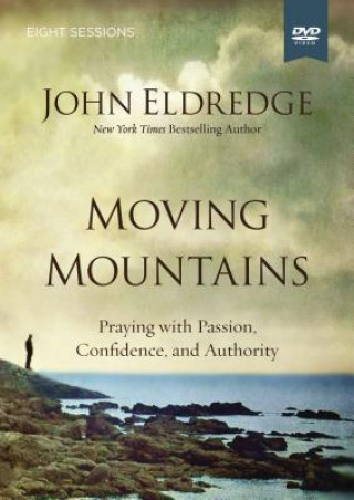 Wideo Moving Mountains Video Study John Eldredge