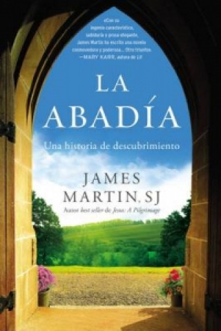 Kniha La abadia James Martin