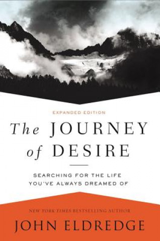 Libro Journey of Desire John Eldredge