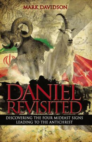 Carte Daniel Revisited Mark Davidson