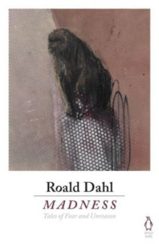 Libro Madness DAHL   ROALD