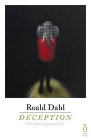 Kniha Deception Roald Dahl