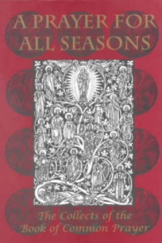 Book Prayer for All Seasons 