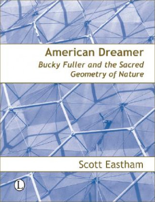 Knjiga American Dreamer Scott Eastham