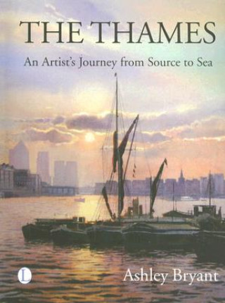 Book Thames Ashley Bryant