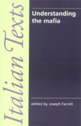 Knjiga Understanding Mafia Joseph Farrell