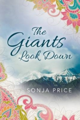 Kniha Giants Look Down Sonja Price