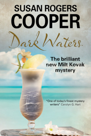 Book Dark Waters SUSAN ROGERS COOPER