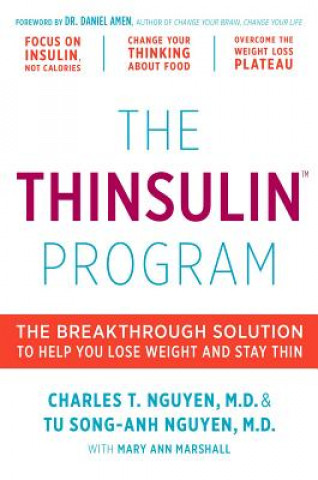 Kniha Thinsulin Program Nguyen