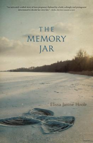 Książka Memory Jar Elissa Janine Hoole