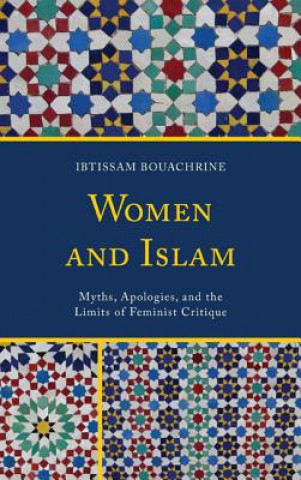 Kniha Women and Islam Ibtissam Bouachrine