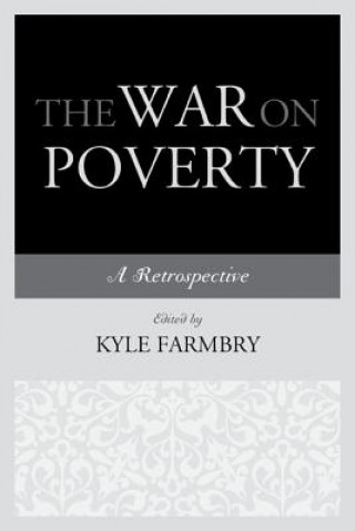 Carte War on Poverty Kyle Farmbry