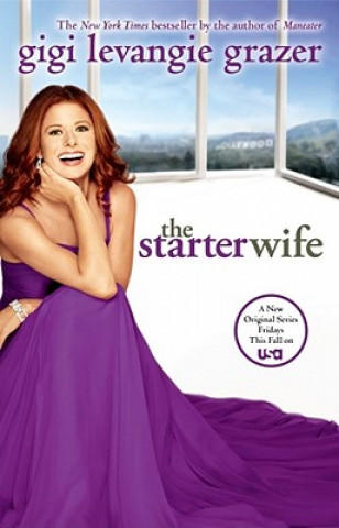 Libro Starter Wife Gigi Levangie Grazer