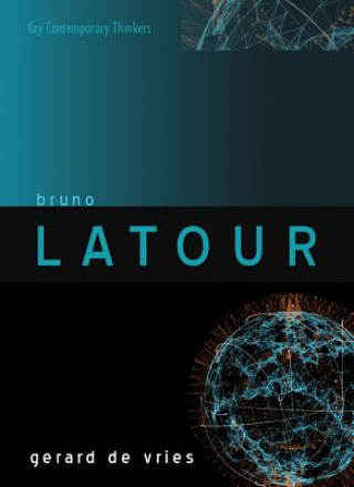 Buch Bruno Latour Gerard de Vries