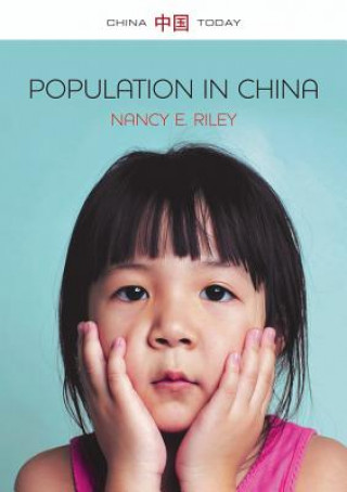 Book Population in China Nancy Riley