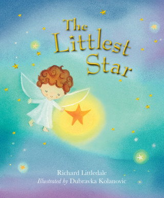 Carte Littlest Star Richard Littledale