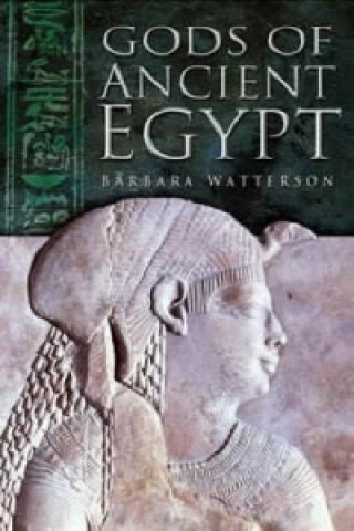 Livre Gods of Ancient Egypt Barbara Watterson