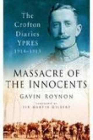 Könyv Massacre of the Innocents Gavin Roynon