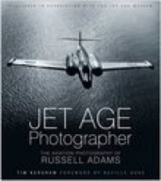 Buch Jet Age Photographer Tim Kershaw