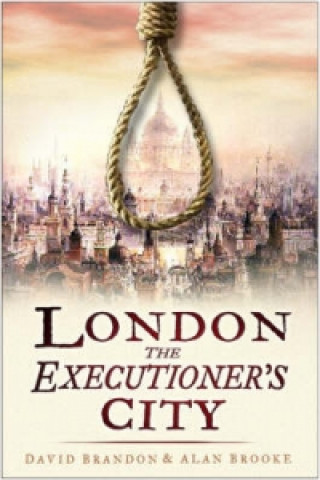 Book London David Brandon