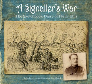 Carte Signaller's War David Langley