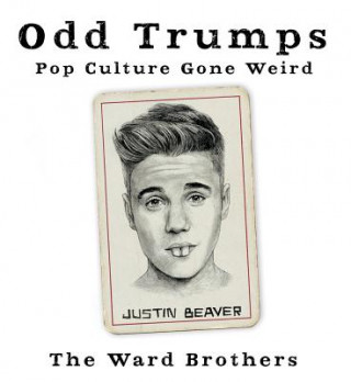 Książka Odd Trumps James Ward