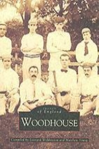 Carte Woodhouse Len Widdowson