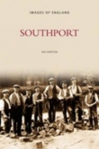 Knjiga Southport Ian Simpson
