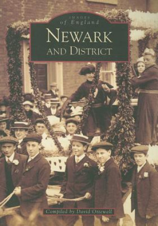 Книга Newark David Otterwell