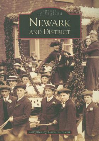 Libro Newark David Otterwell