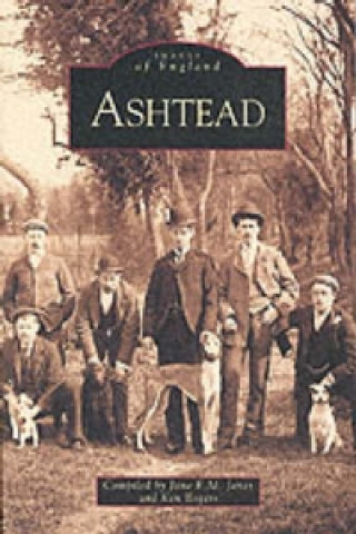 Book Ashtead Ken Rogers