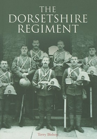 Carte Dorsetshire Regiment Terry Bishop
